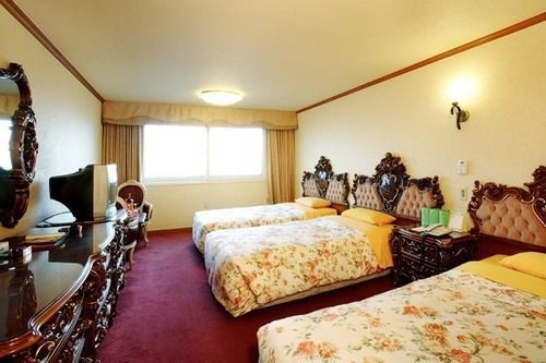 Hotel Insadong Crown 3*