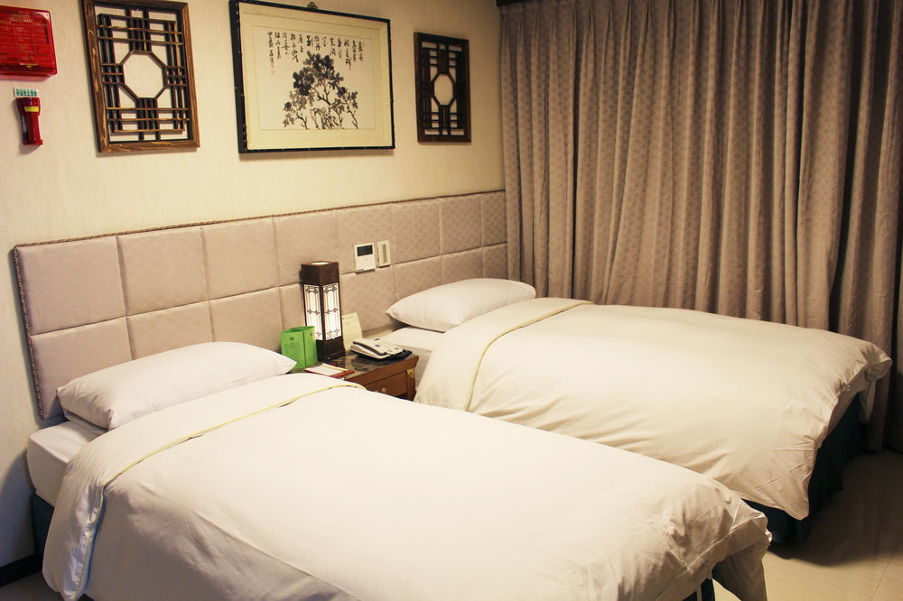 Hotel Insadong Crown