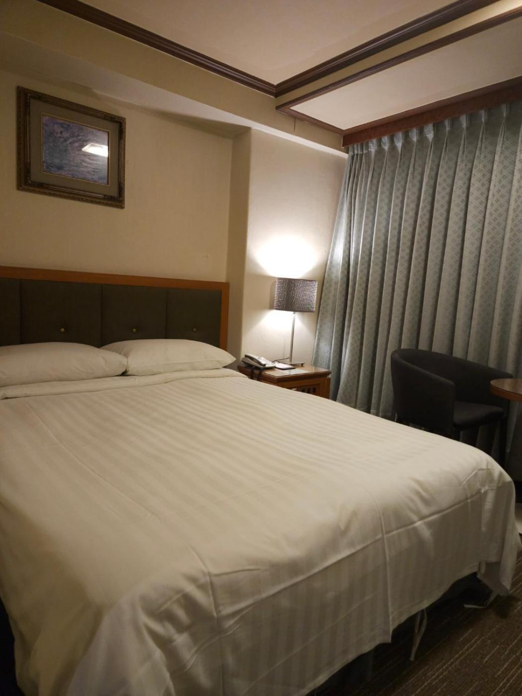 Insadong Crown Hotel 3*